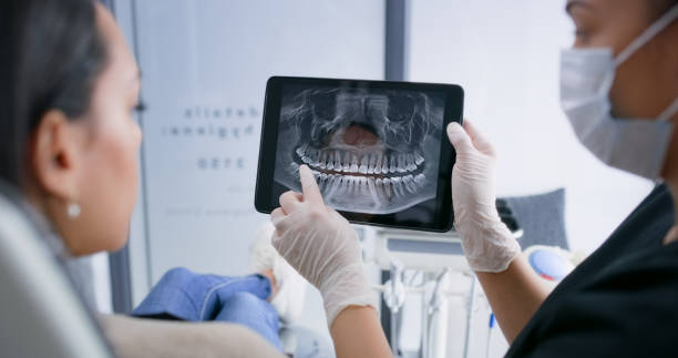 Licensed Dental service in McCormick County County, SC - Smile Center Dentistry